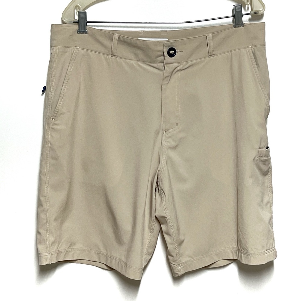 Costa Del Mar Tides Boardshort in beige Men’s Sz 32